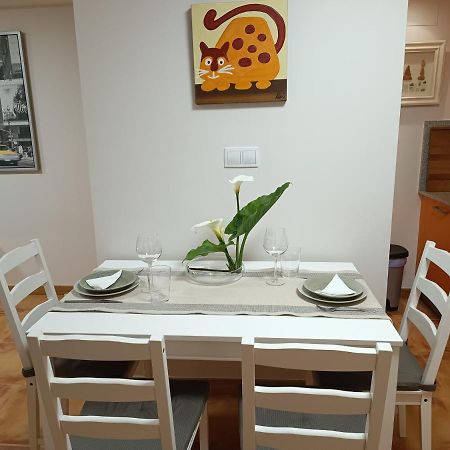 Bonito Apartamento En О-Грове Екстер'єр фото