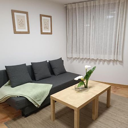 Bonito Apartamento En О-Грове Екстер'єр фото