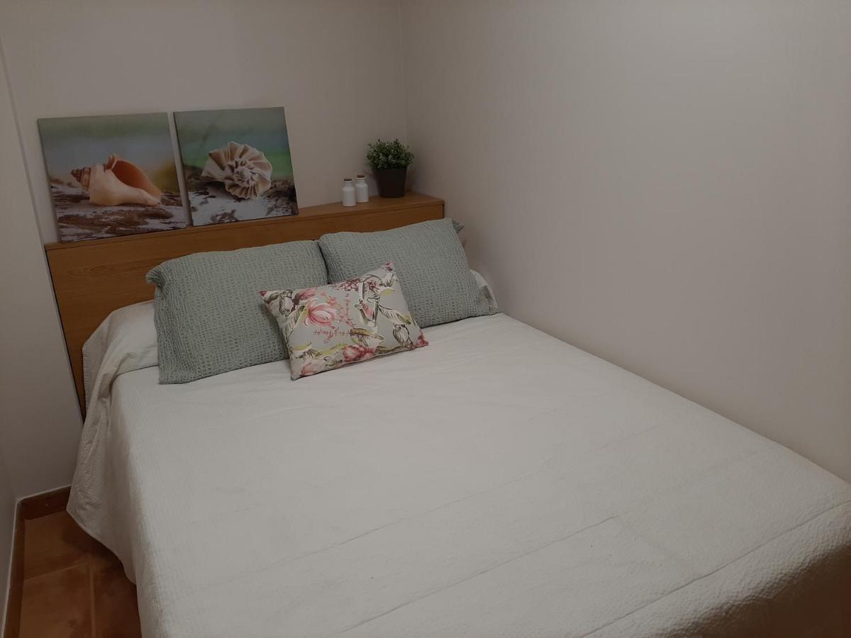 Bonito Apartamento En О-Грове Екстер'єр фото