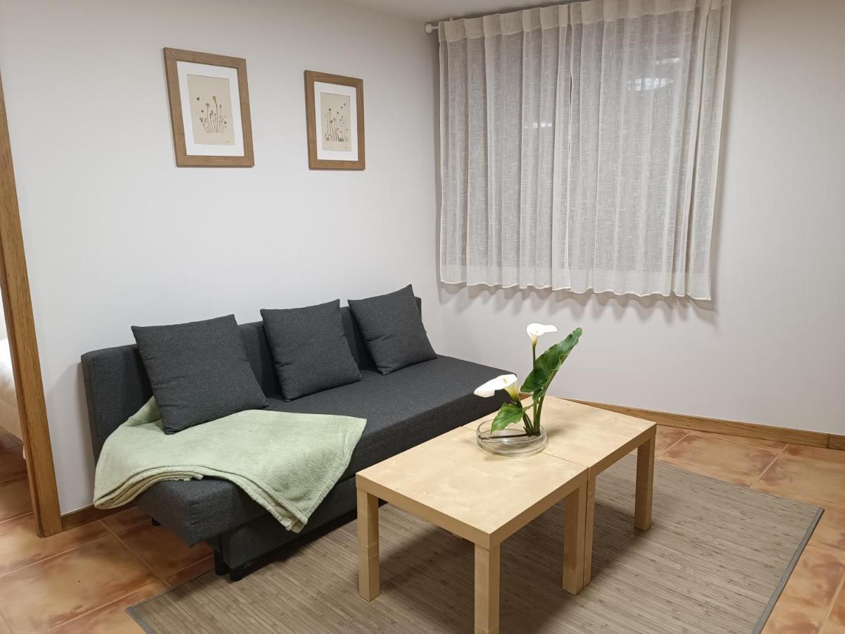 Bonito Apartamento En О-Грове Екстер'єр фото