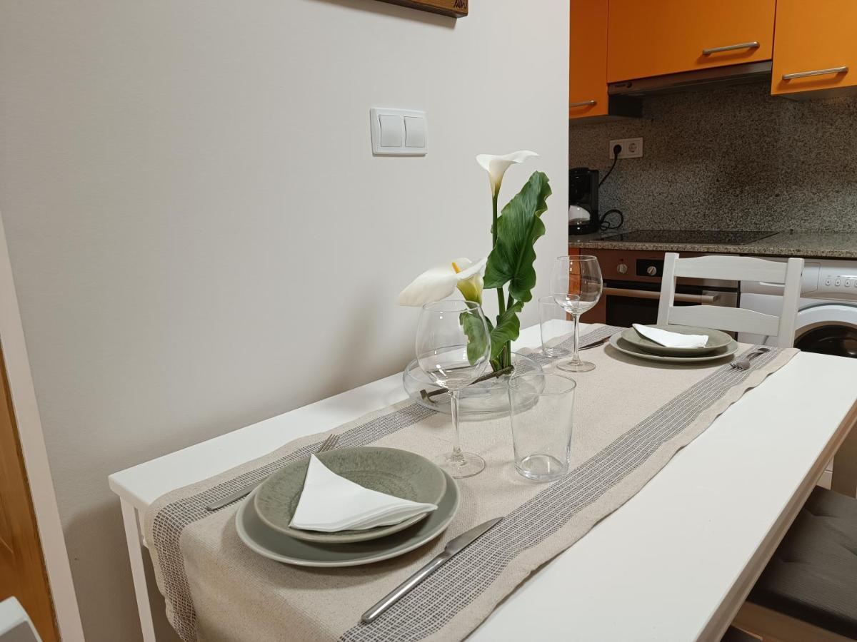 Bonito Apartamento En О-Грове Екстер'єр фото
